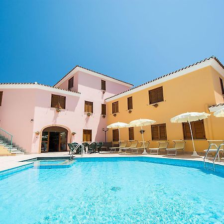Residence Cala Viola Cala Liberotto Extérieur photo