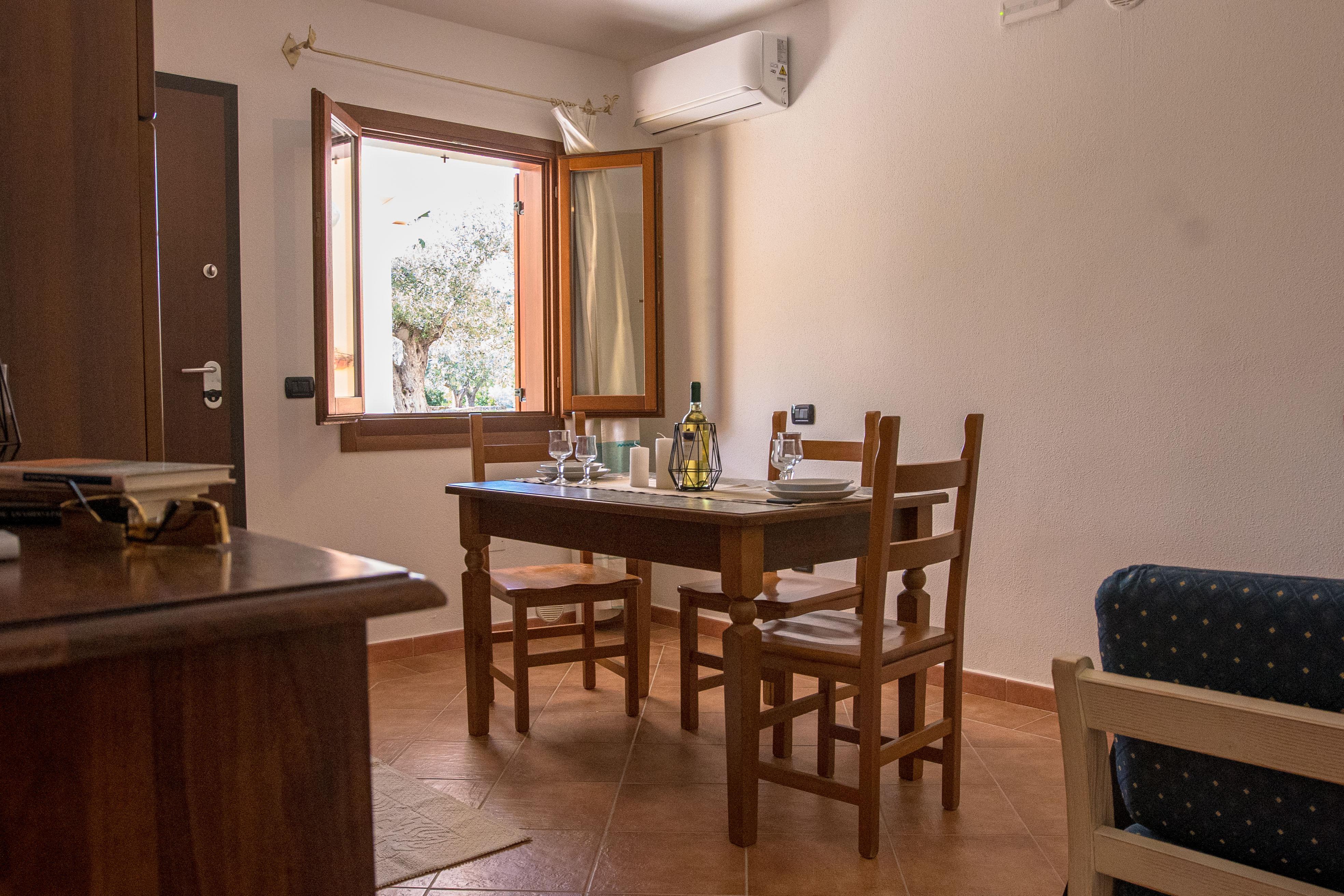 Residence Cala Viola Cala Liberotto Extérieur photo