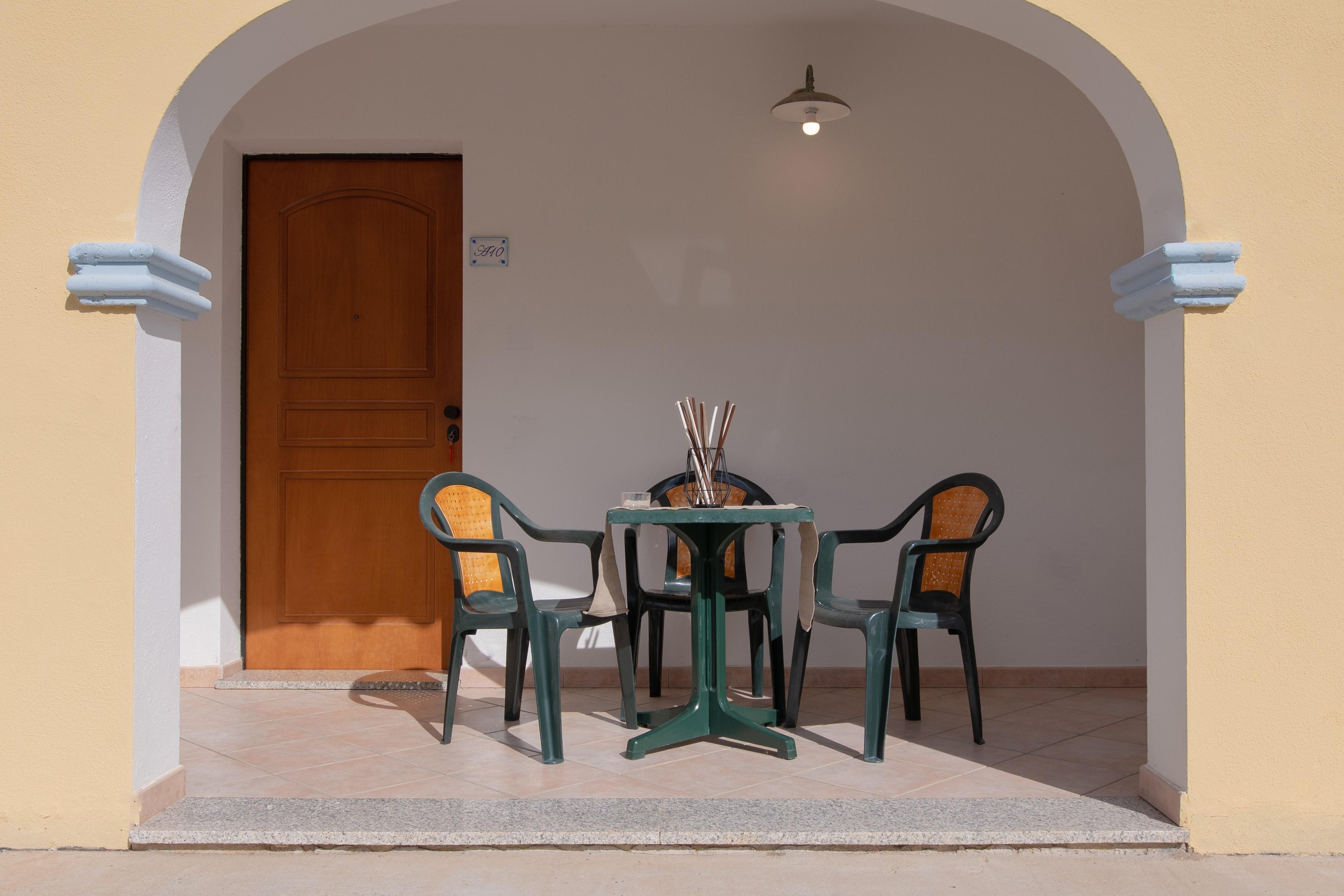 Residence Cala Viola Cala Liberotto Extérieur photo