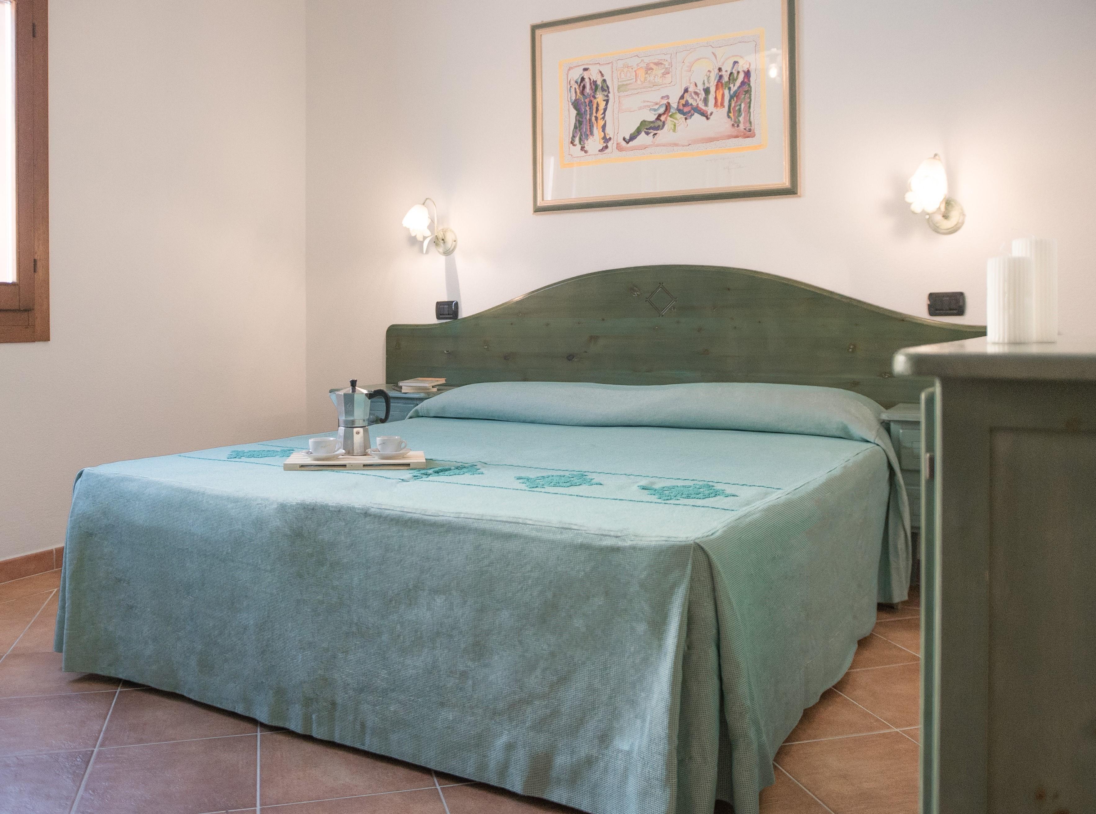 Residence Cala Viola Cala Liberotto Extérieur photo