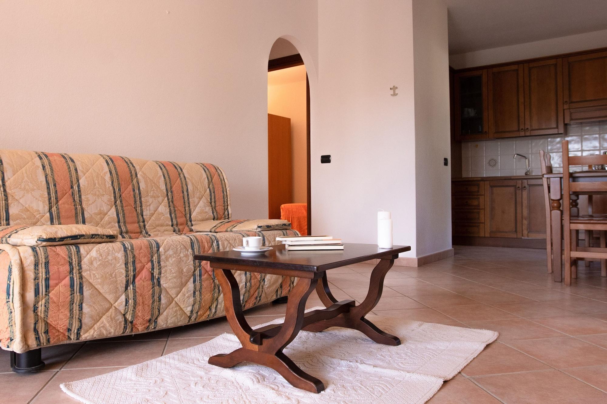 Residence Cala Viola Cala Liberotto Extérieur photo