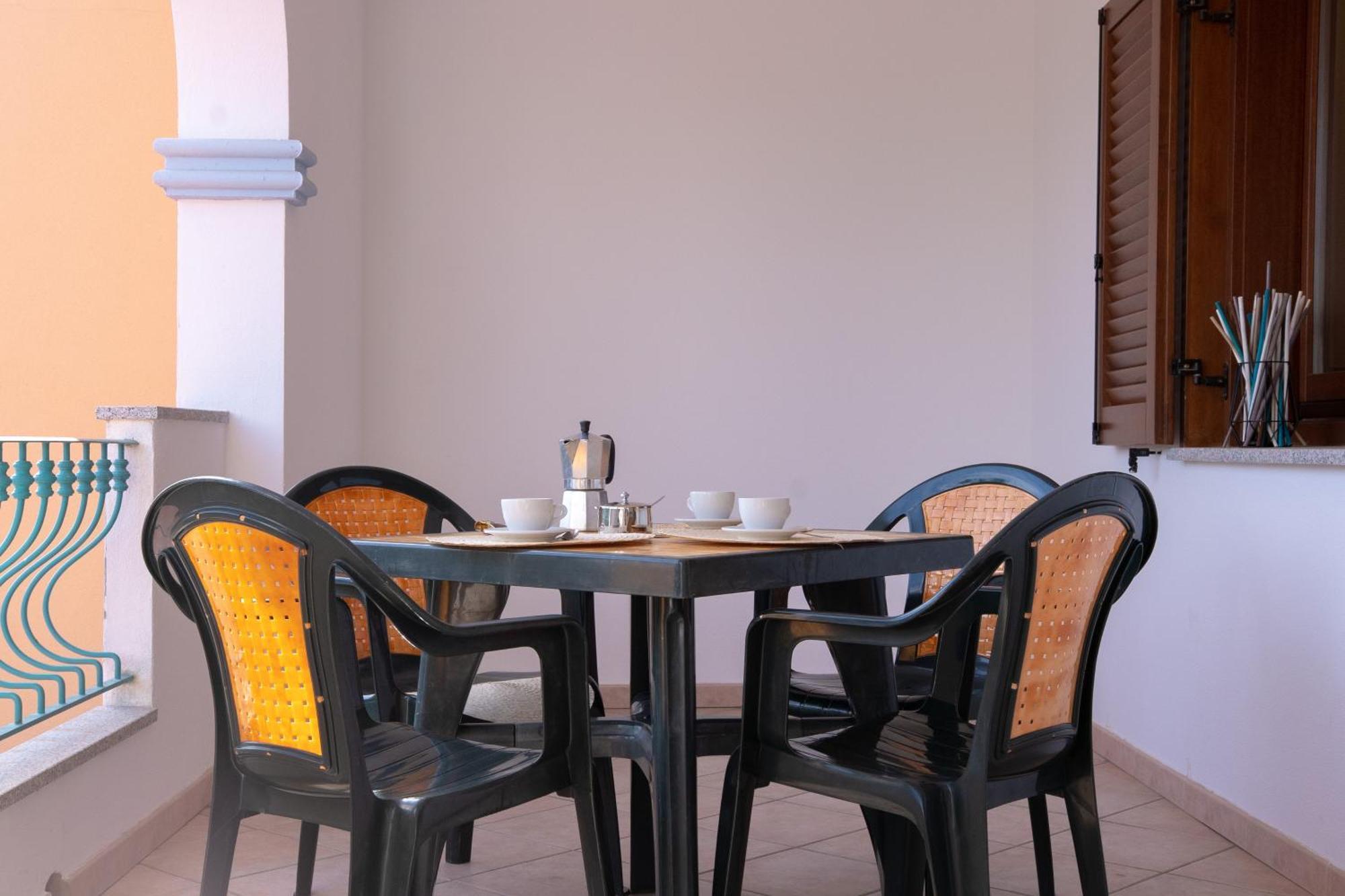 Residence Cala Viola Cala Liberotto Extérieur photo