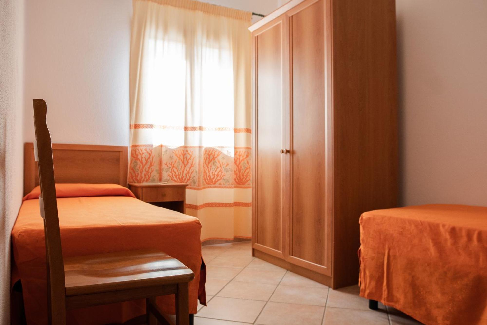 Residence Cala Viola Cala Liberotto Extérieur photo