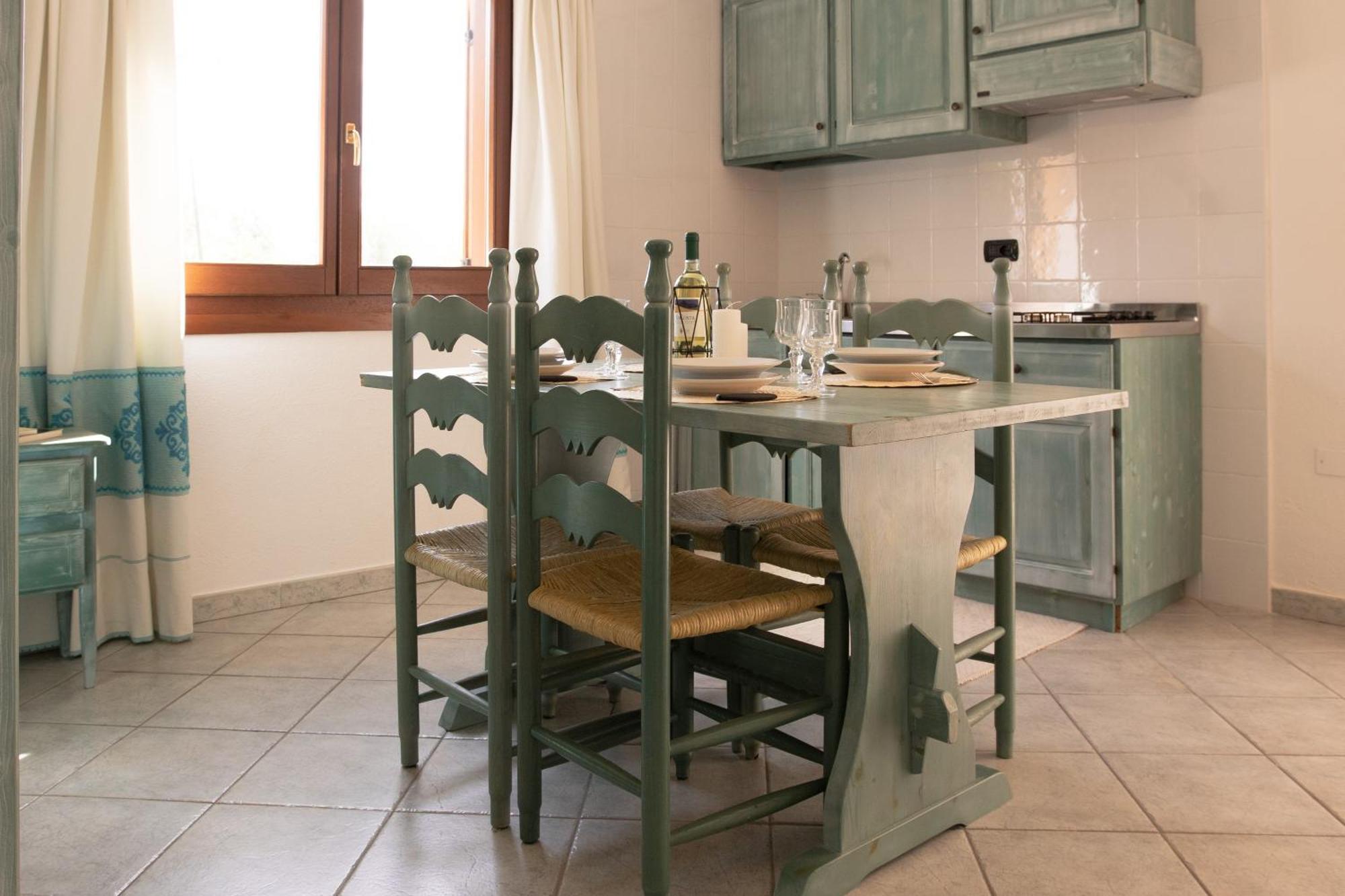 Residence Cala Viola Cala Liberotto Extérieur photo