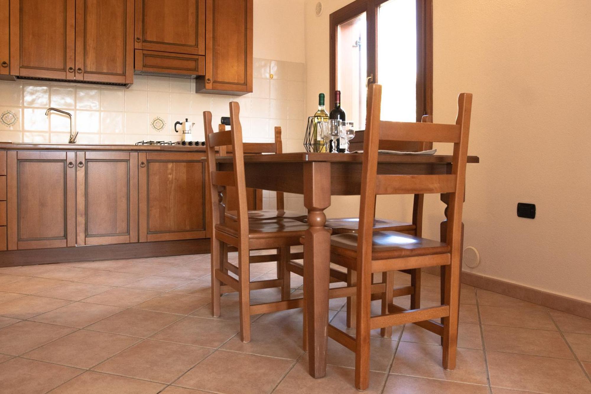 Residence Cala Viola Cala Liberotto Extérieur photo