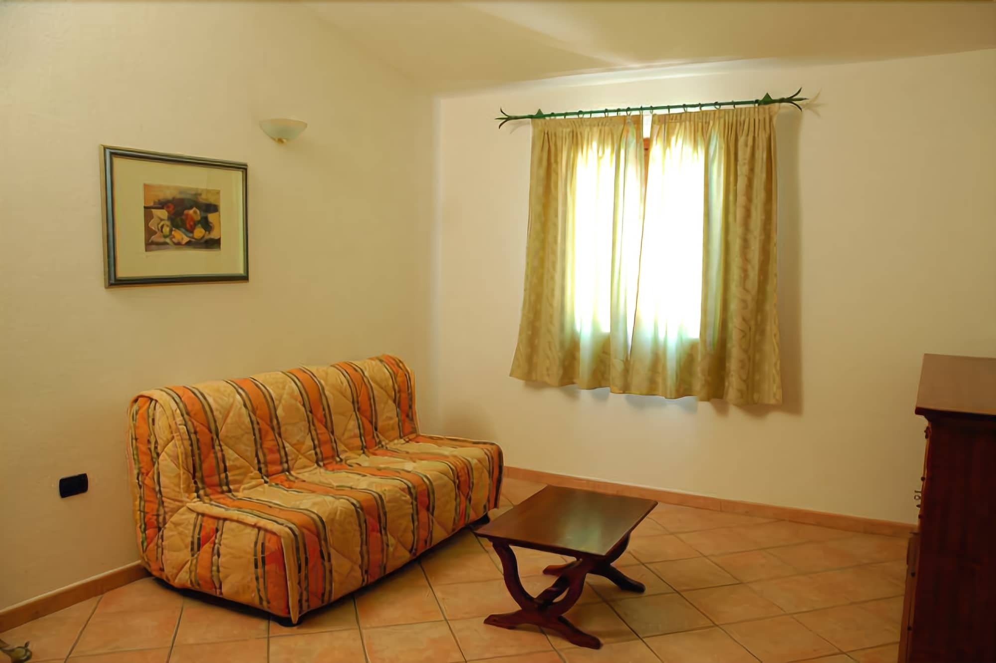 Residence Cala Viola Cala Liberotto Extérieur photo