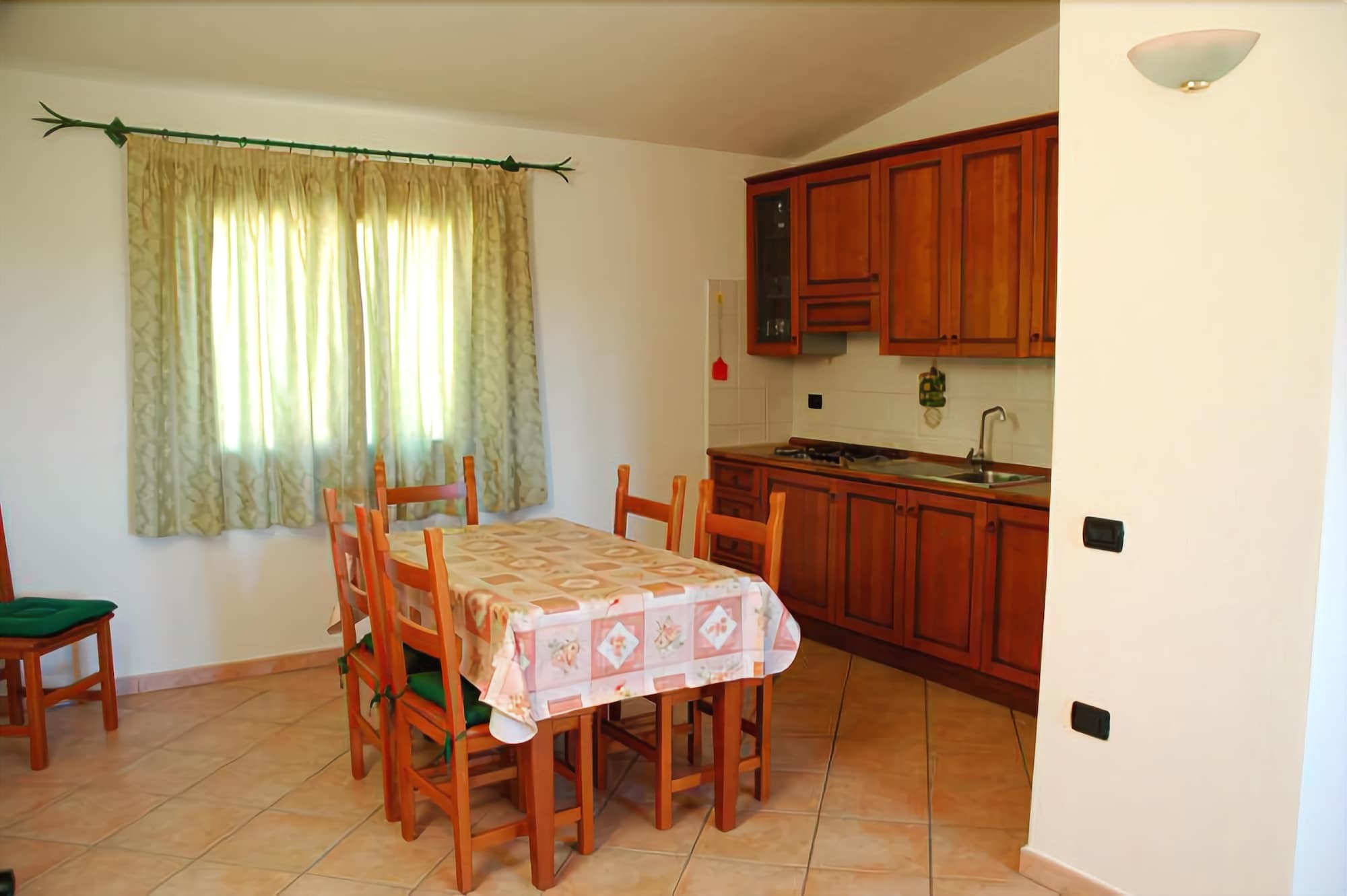 Residence Cala Viola Cala Liberotto Extérieur photo